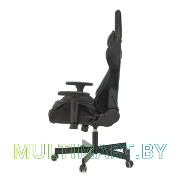 Компьютерное кресло A4Tech Bloody GC-600 (черный) картинка 4